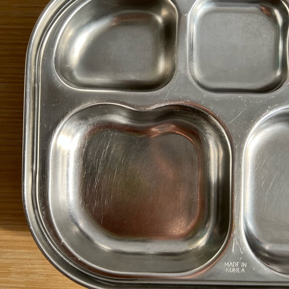 Kids Divided Plate - Picture 5 of 6